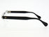 AR 46size col.Black Wood Clear
